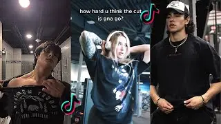 6 Minutes of Relatable Gym TikToks🙊 | Tik Tok Compilation
