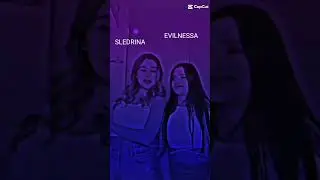 #evilnessa #slendrina