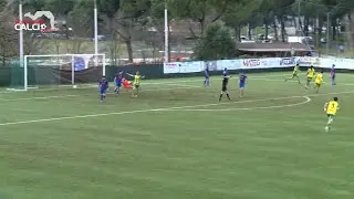 SANTA SABINA-TAVERNELLE 1-3 HL ECCELLENZA 25 gennaio 2026