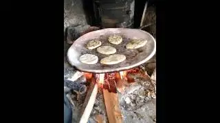 Tlayoyos
