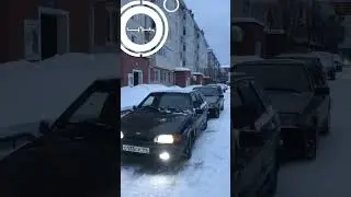 #советский #югорск #таз #тазывалят #4К