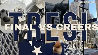 (PART 1) JEUGO FINAL #4: TRESI VS CREERS