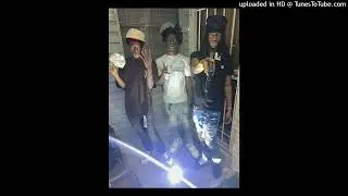 CEO Guccii x FBG Murda Type Beat 