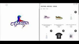 Hyped Polar Bear Week 7 Live Cop | Nike Sacai LDV Waffle! (Manual checkout)