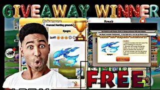 Pocket fantasy giveaway 🏆🎊|| id giveaway winner 💯💯