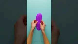 You've Never Felt Such Comfort! 😎 Slime Shoes Will Make You FLY 💸