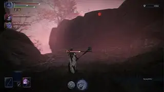 ELDEN RING NIGHTREIGN We Were Finished!! Greatest DoN Recovery I've Ever Had