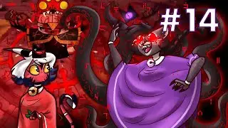 Sending Followers to Brazil! – Cult of the Lamb Co-op with @tigermcheh #14