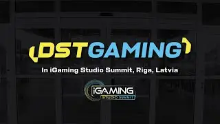 【SPONSORSHIP HIGHLIGHTS】DSTGAMING Sponsors in iGaming Studio Summit 08/2025