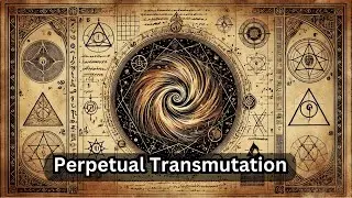 The Law of Perpetual Transmutation (How Energy Shapes Your Reality)