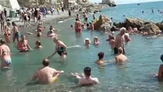 Kos Therma Hot Springs 22nd Sept 2018