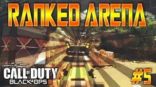 100 POINT CLUB! - Black Ops 3 Ranked 