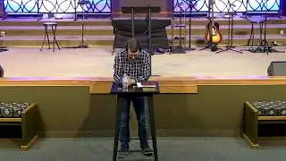 A Look at the Book, Deuteronomy - 11/12/2025