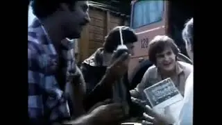 DiFilm - Publicidad Yerba Mate La Hoja - 1982