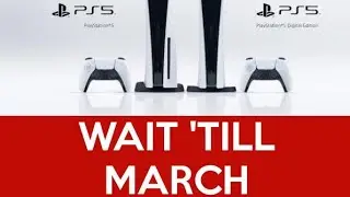 PS5 INDIA restock Update | PS5 March PREORDER | Dual sense Warranty