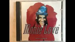 Monie Love  -  I Do As I Please (1990)