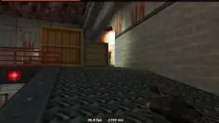 CS 1.6 Minet