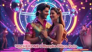 Nocny Pilot  🎧❤️ Disco Polo Muzyka AI  💘🎧