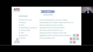 Matins de finan&ccedil;ament: gesti&oacute; financera per generar valor i rendibilitat