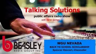 WGU Nevada update