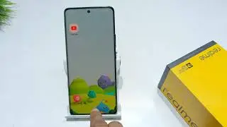 how to set kid space in realme 11x 5g | realme 11 me simple mode kaise lagaye | realme 11 kid space