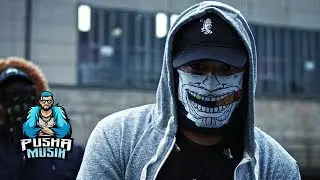 Banditoz  - Bandit [Official 4K Video] prod. by Nisbeatz