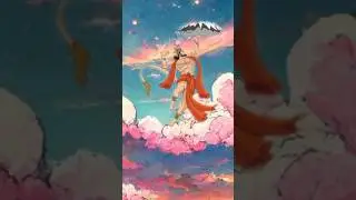 Shri Ram HanumanRadhe Lakshman likhkarJaTereDin AchchaJaegasubscribe kar#1million #viral #shortvideo