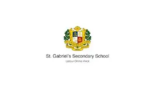 Ministry Of Education, St. Gabriel's Secondary School