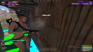 Rust highlights #14