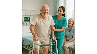 Elderly Care and Neglect in Families &ndash; A Must Watch Awareness Video.