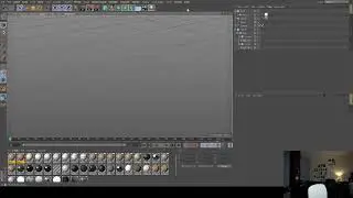 Cinema 4D Project Live