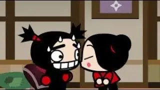 pucca en español latino capítulos 13,14,15 y 16 #cartoon #infancia #entertainment #pucca