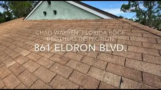 Chad Warren, 321.514.6570 Florida Roof Brothers Inspection. Brevard's Roofing Expert
