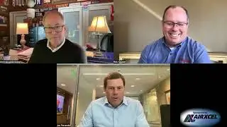 Blue Compass RV's Jon Ferrando Discusses Company Rebranding, State of the Market