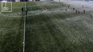 GU11 - Jabbeke