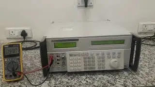 Multifunction Process Calibrator Calibration I Eonair Technologies I instrument calibration services
