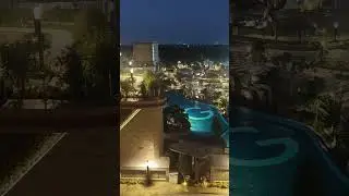 #Gulshan dynasty #Night Time