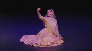Rangmanch Pravesh Maya Bhat   DANCE 5 OF 6