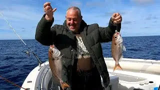 BURBURIN COMO ATRAER LOS BESUGOS