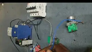 DOL STATER-: EXTRA NO NC IN DOL( Direct Online) Stater in simple language