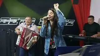 Eugenia Quevedo 