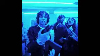 [FREE] 9BMEECHIE x Shuno Wick Type Beat 