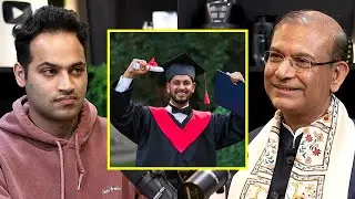 Why Educated People Don&rsquo;t Want To Join Politics? Ft Jayant Sinha | Raj Shamani Clips