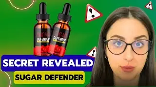 SUGAR DEFENDER DAILY SYSTEM &ndash; WHY MANY USERS TRUST THIS ROUTINE FOR BALANCE