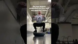 Best snowboard balance experience? Try this ASAP!