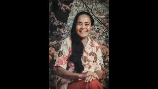 A Tribute to Emiliana Perez - 1936-2022