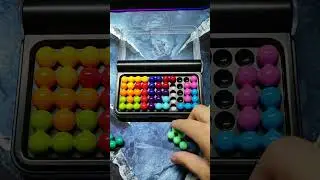 IQ Puzzler Pro 11 (1-11)