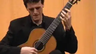 Recuerdos de la Alhambra (Francisco Tarrega) - Christian Haimel