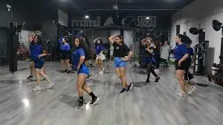 Coreografía | Baile PC