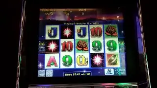 Vintage SLOTS | SHAMAN'S MAGIC | BONUS 😄😀